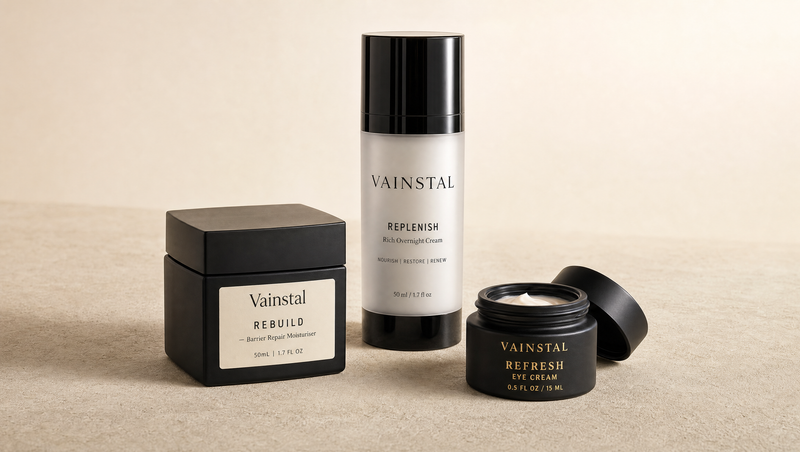 Moisturise collection