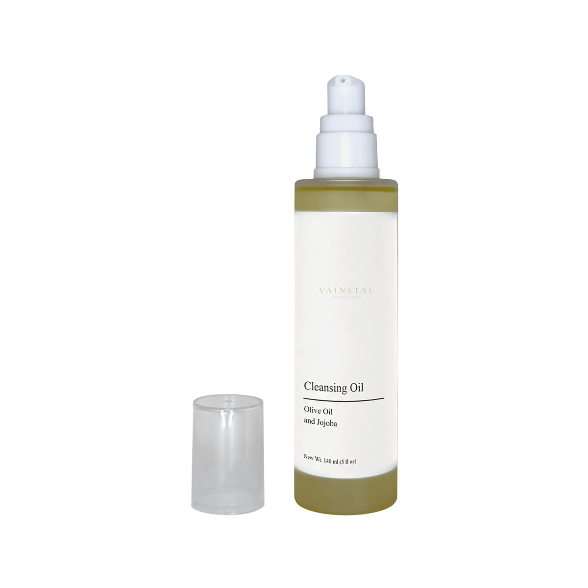 MELT Cleansing Oil