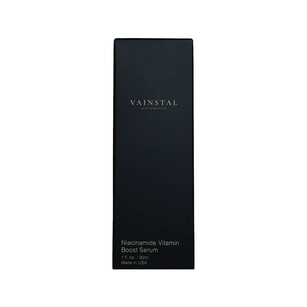CALM Soothing Glow Serum — product photo 2