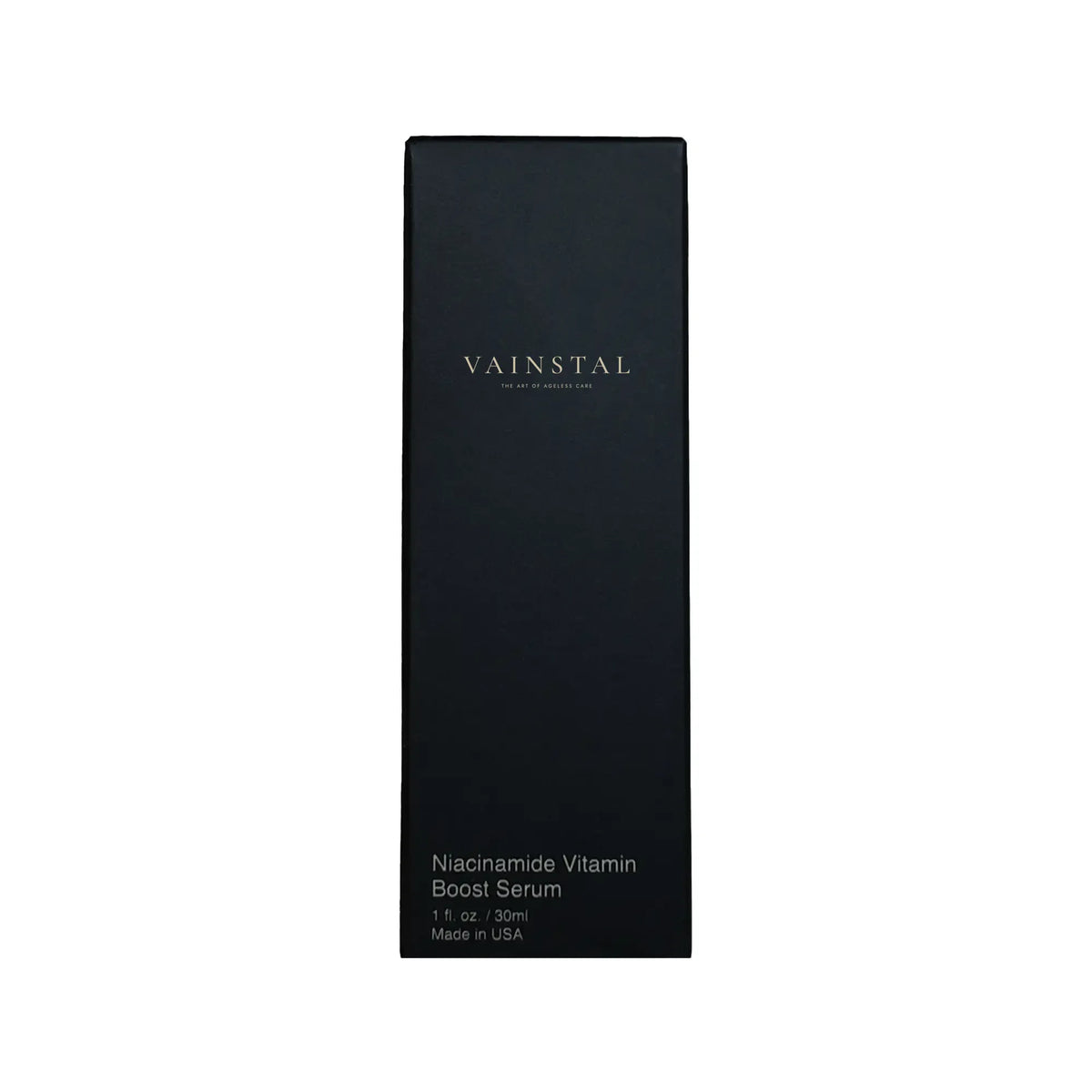 CALM Soothing Glow Serum — product photo 2