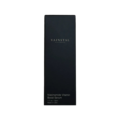 CALM Soothing Glow Serum — product photo 2