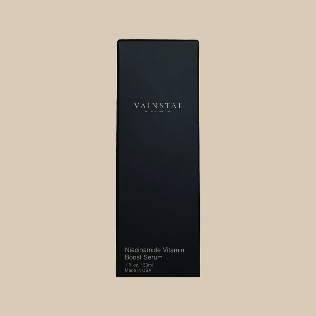 CALM Soothing Glow Serum