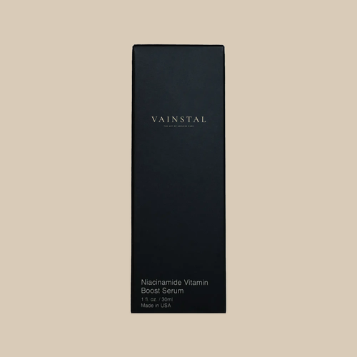 CALM Soothing Glow Serum