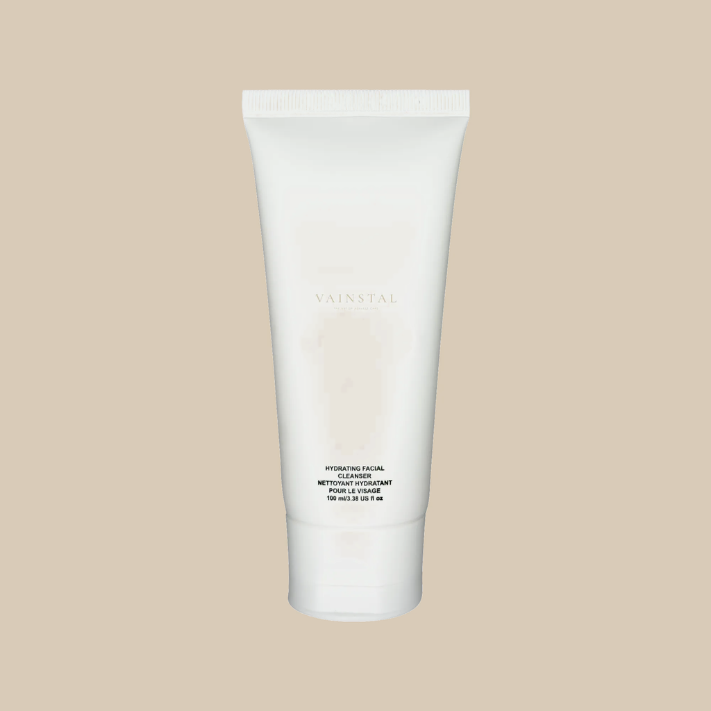 RESET Gentle Facial Cleanser