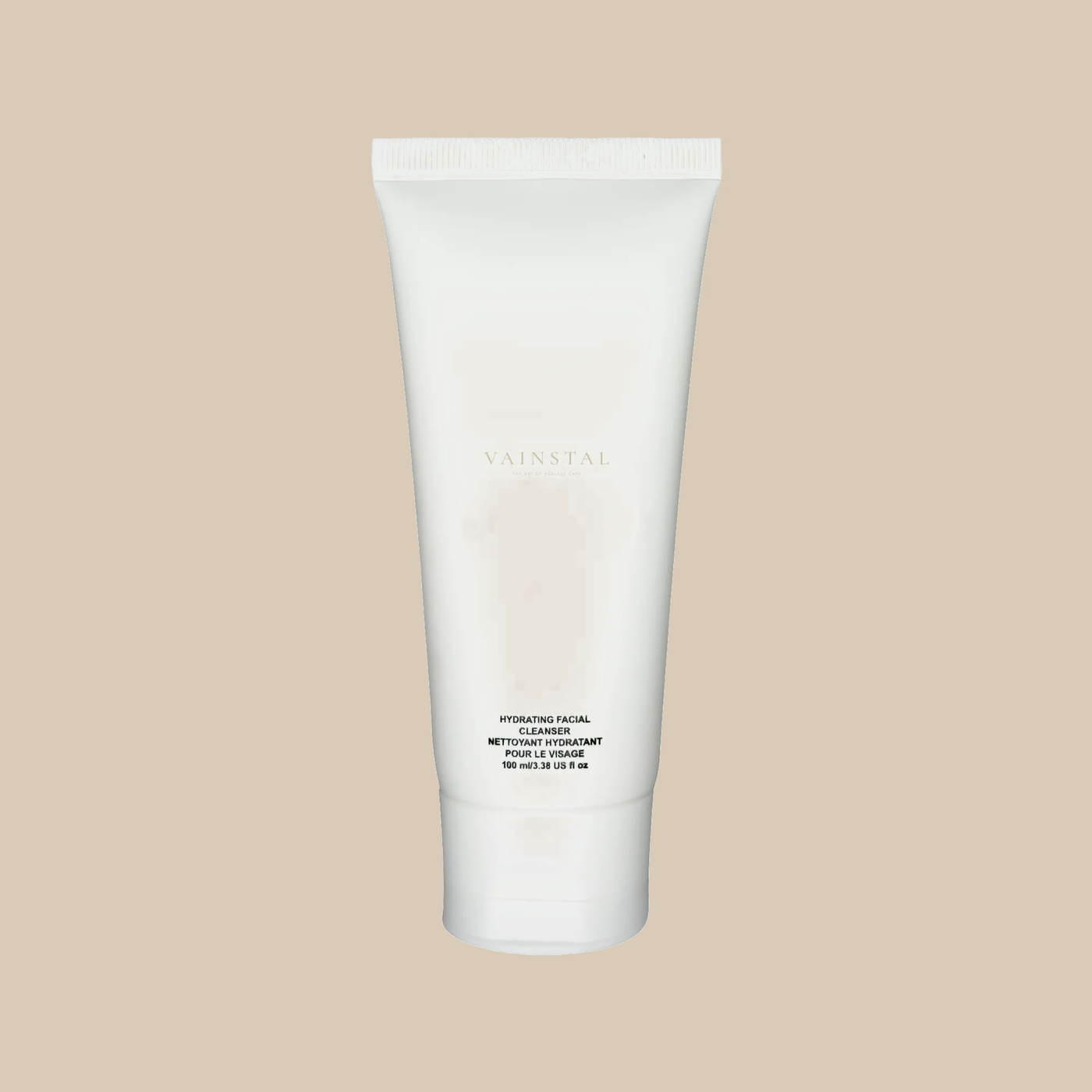 RESET Gentle Facial Cleanser