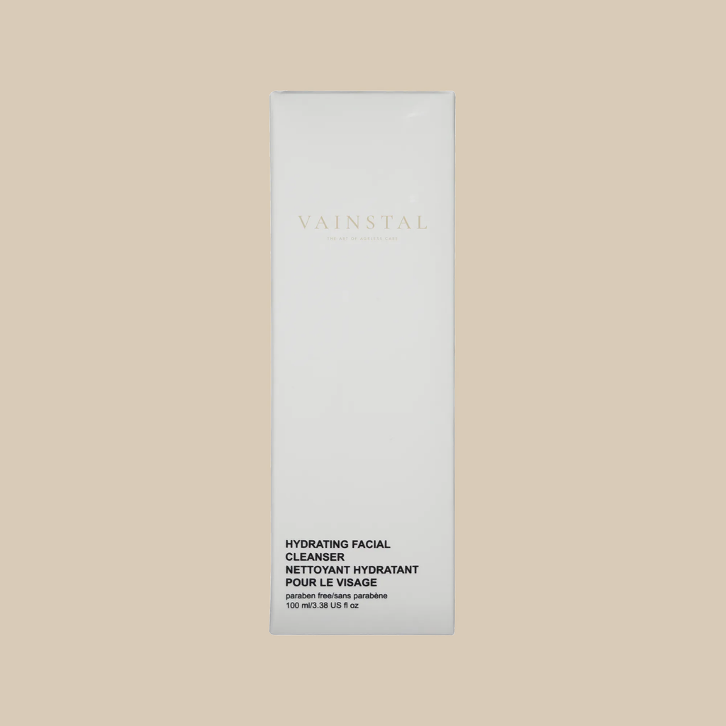 RESET Gentle Facial Cleanser