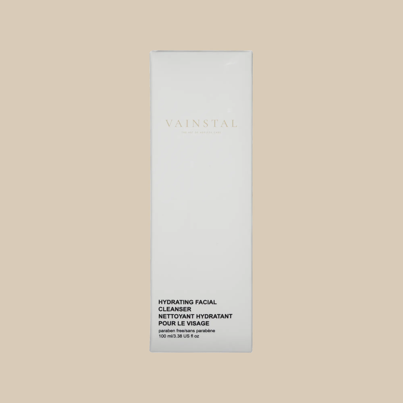 RESET Gentle Facial Cleanser