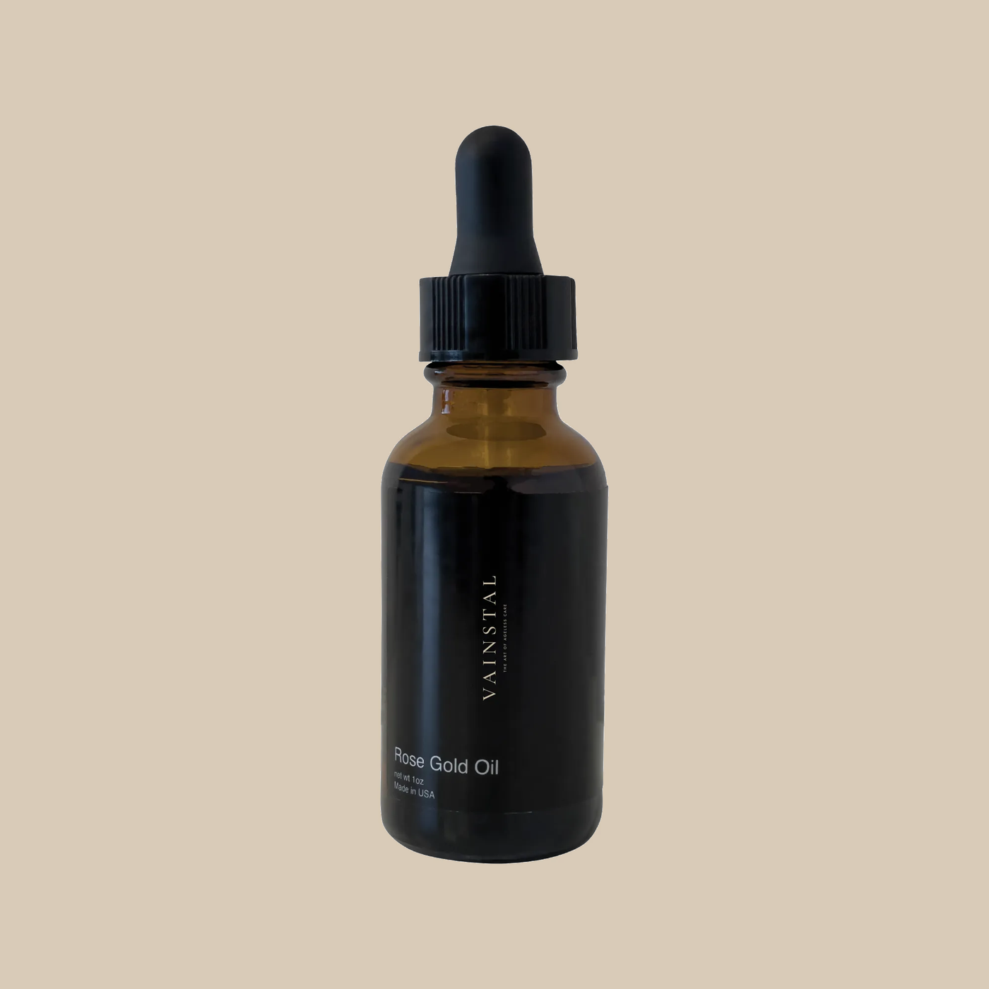 NOURISH Facial Oil