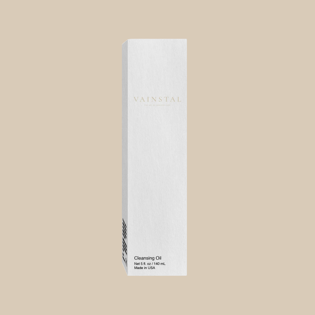 MELT Cleansing Oil
