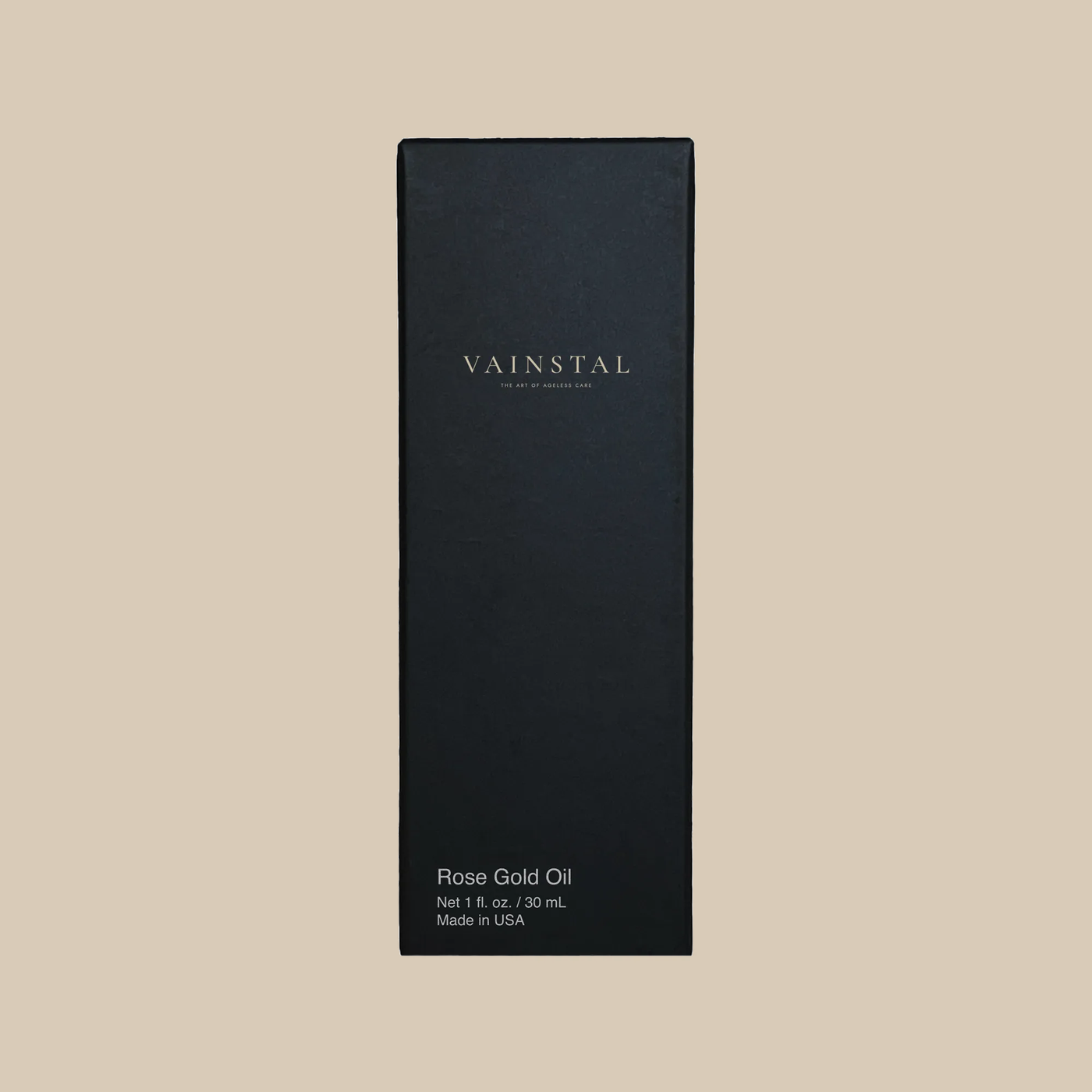 NOURISH Facial Oil