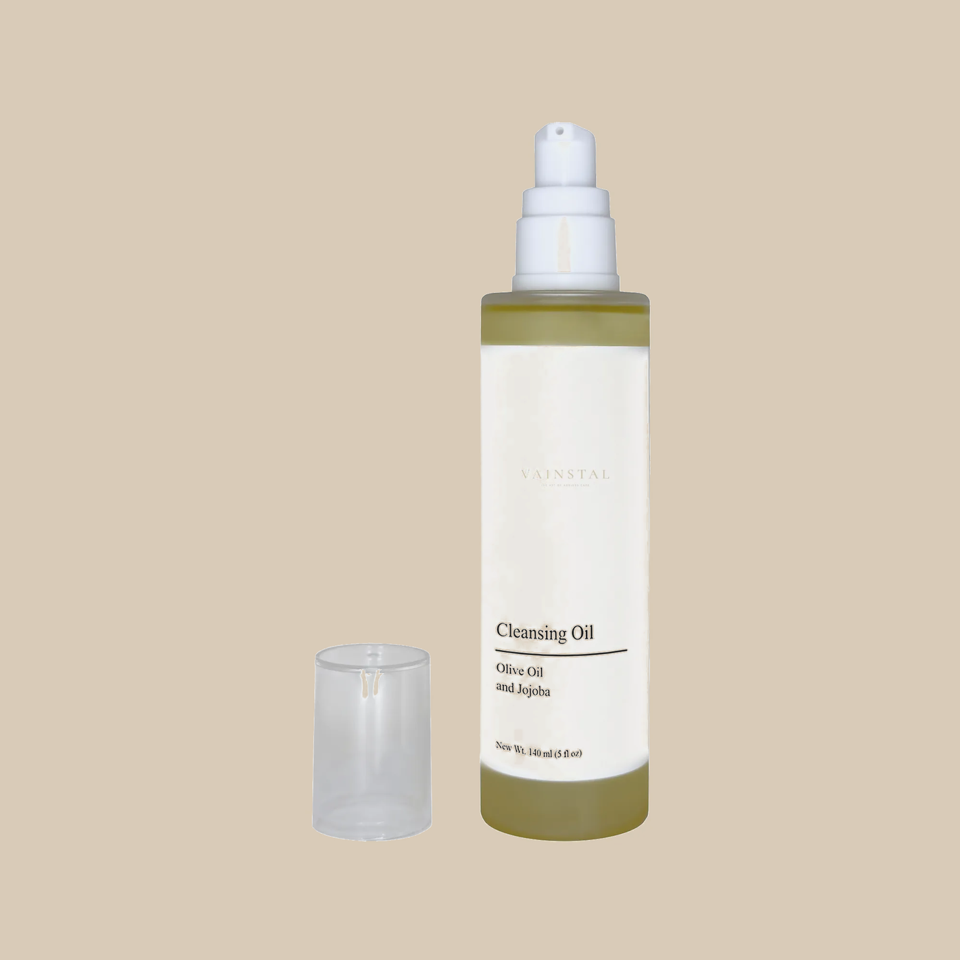 MELT Cleansing Oil