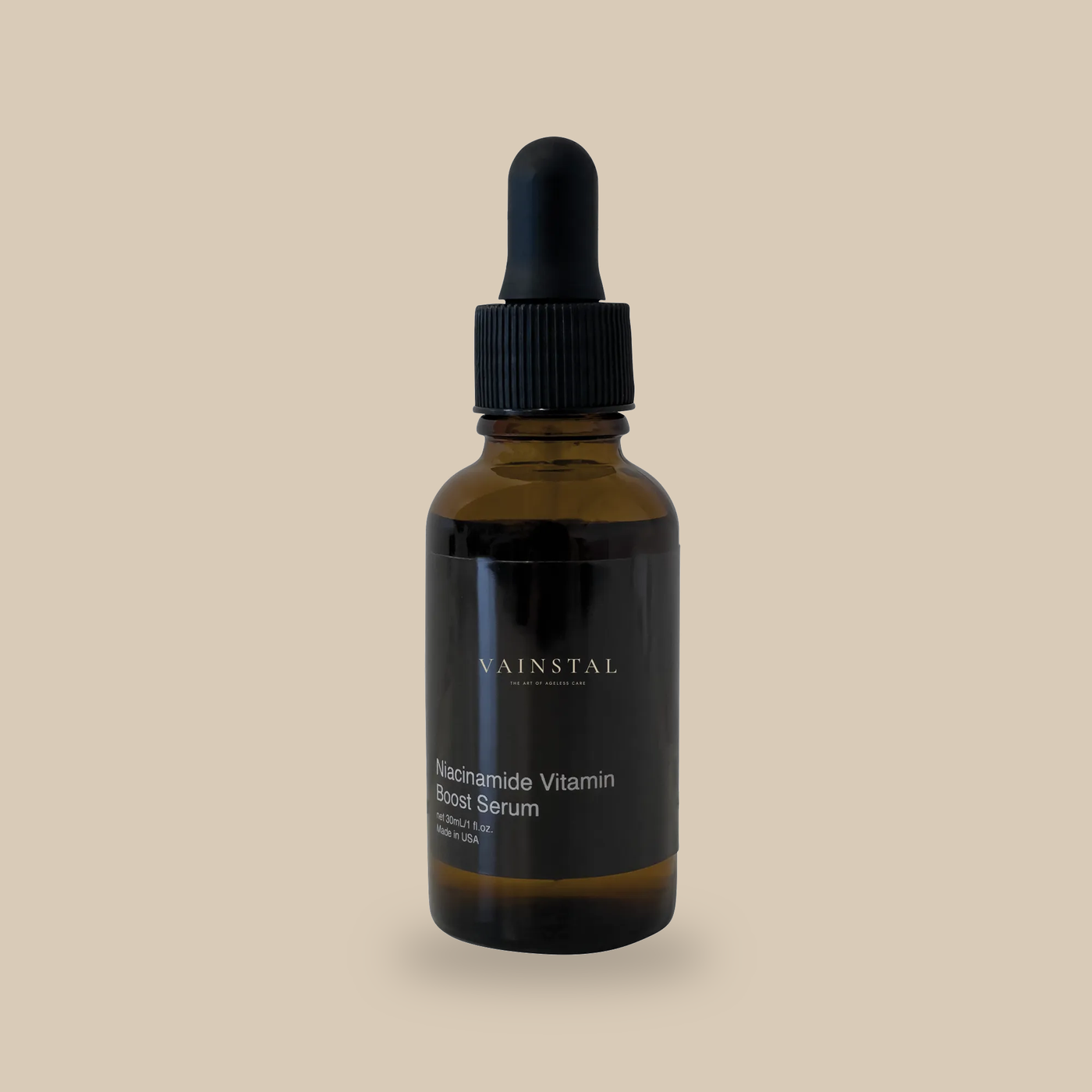 CALM Soothing Glow Serum