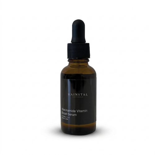 CALM Soothing Glow Serum