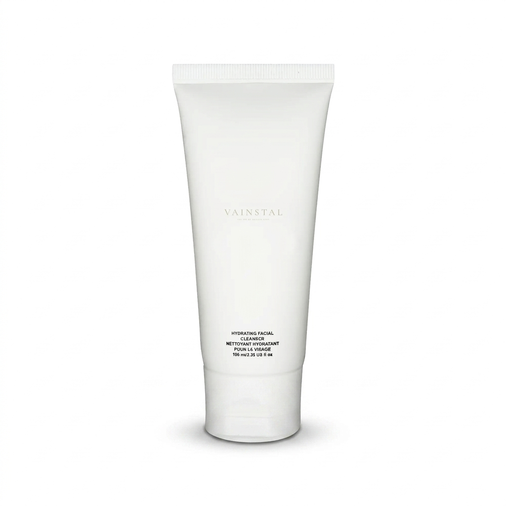 RESET Gentle Facial Cleanser