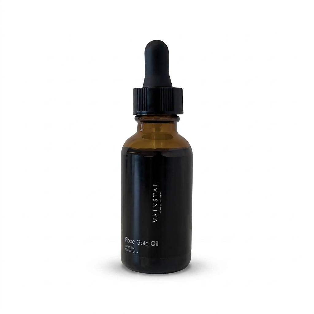 NOURISH Facial Oil