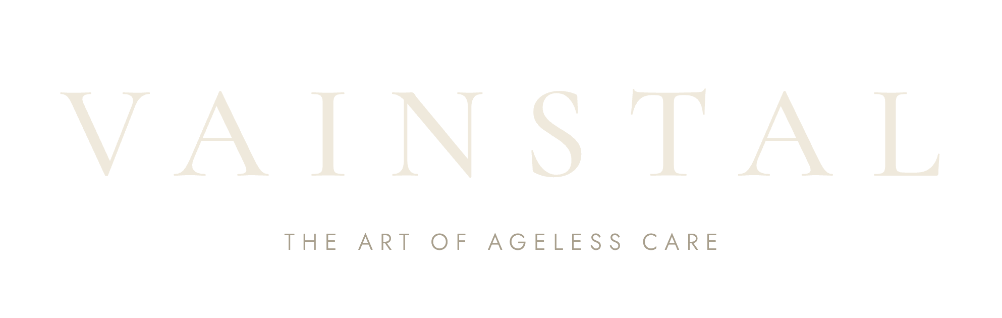 Vainstal logo light